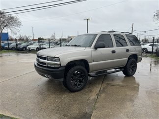 Used 2001 Chevrolet Tahoe LS w/ LS Preferred Equipment Group image 1
