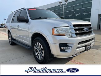 Used 2017 Ford Expedition XLT image 1