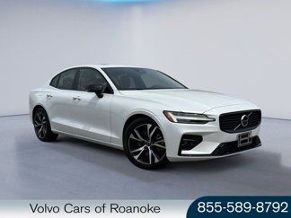 Certified 2024 Volvo S60 B5 Core image 1