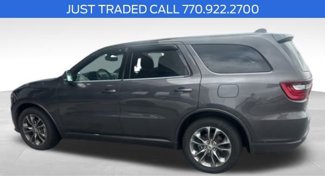 Used 2019 Dodge Durango GT image 1