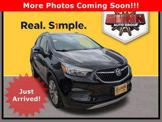 Used 2019 Buick Encore Preferred image 1