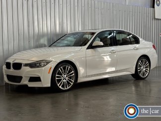 Used 2014 BMW 335i xDrive Sedan image 1