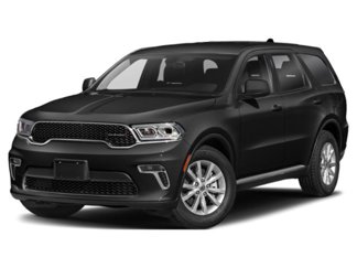 Certified 2022 Dodge Durango R/T w/ Blacktop Package image 1