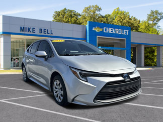 Used 2023 Toyota Corolla LE image 1