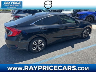 Used 2016 Honda Civic EX-L image 1