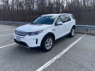 Certified 2023 Land Rover Discovery Sport S image 1