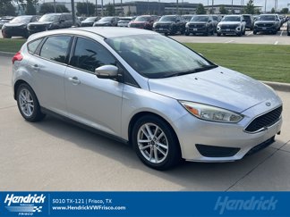 Used 2015 Ford Focus SE image 1
