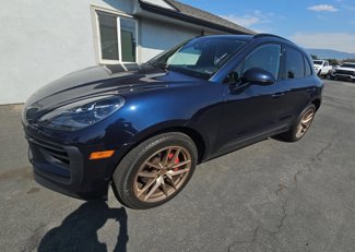 Used 2023 Porsche Macan S image 1