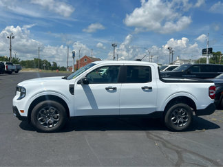 New 2025 Ford Maverick XLT w/ XLT Luxury Package image 1