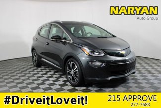 Used 2017 Chevrolet Bolt Premier image 1
