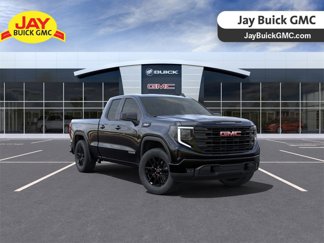 New 2025 GMC Sierra 1500 Elevation image 1