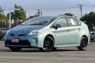 Used 2013 Toyota Prius Four video 1