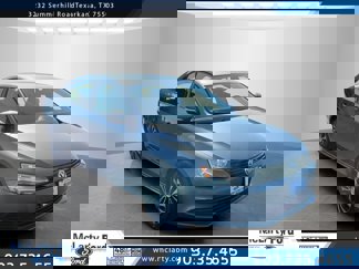 Used 2014 Volkswagen Jetta SE image 1