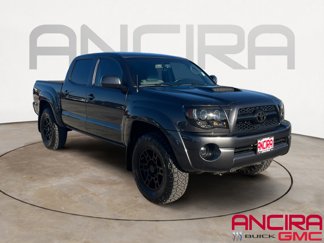 Used 2011 Toyota Tacoma PreRunner video 1