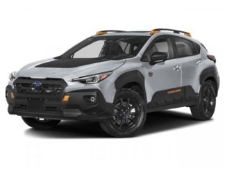 Used 2024 Subaru Crosstrek 2.5i Wilderness video 1