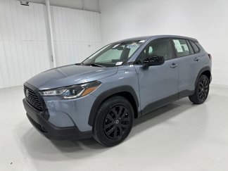 Used 2023 Toyota Corolla Cross L image 1