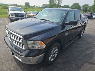Used 2016 RAM 1500 Big Horn image 1
