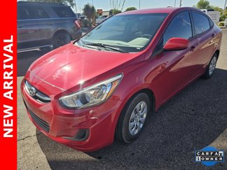 Used 2016 Hyundai Accent SE image 1