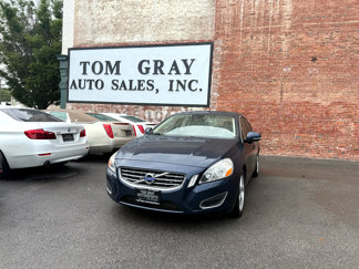 Used 2012 Volvo S60 T5 image 1