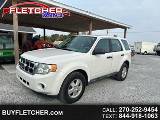 Used 2012 Ford Escape XLS image 1