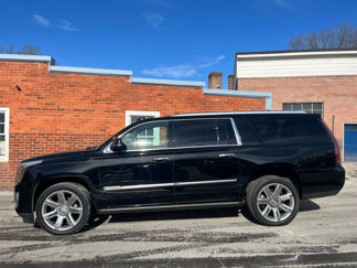 Used 2016 Cadillac Escalade ESV Premium image 1