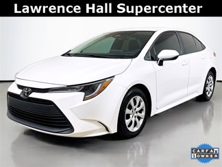 Used 2023 Toyota Corolla LE image 1