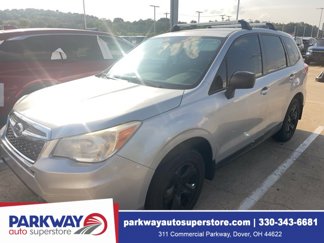 Used 2014 Subaru Forester 2.5i w/ Protection Package #1 image 1