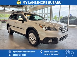 Used 2015 Subaru Outback 2.5i Premium image 1
