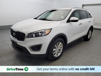 Used 2018 Kia Sorento LX image 1