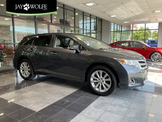 Used 2013 Toyota Venza XLE w/ XLE Premium Pkg image 1