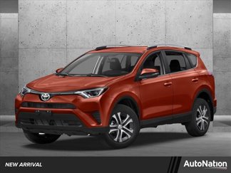Used 2016 Toyota RAV4 LE image 1