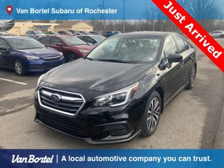 Used 2019 Subaru Legacy 2.5i Premium image 1