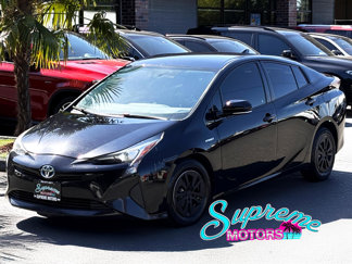 Used 2016 Toyota Prius Two image 1