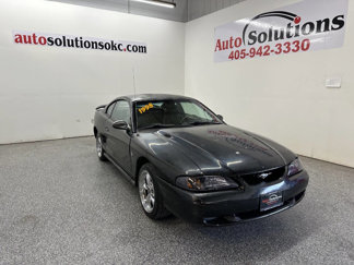 Used 1998 Ford Mustang Coupe image 1