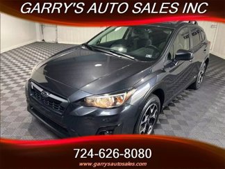 Used 2019 Subaru Crosstrek 2.0i Premium image 1