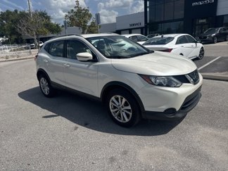 Used 2019 Nissan Rogue Sport SV image 1