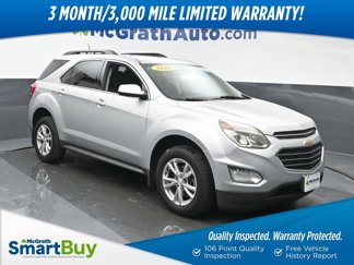 Used 2016 Chevrolet Equinox LT w/ Convenience Package image 1
