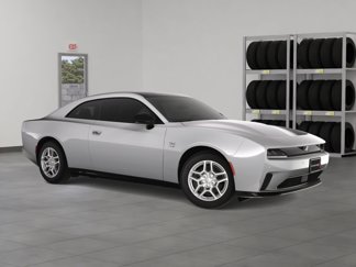 New 2025 Dodge Charger R/T w/ Quick Order Package 25M R/T image 1