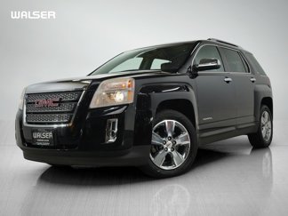 Used 2015 GMC Terrain SLT image 1