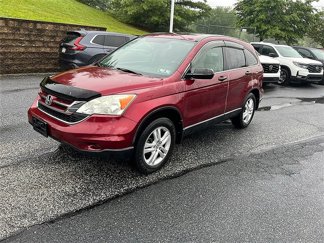 Used 2011 Honda CR-V EX image 1