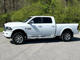 Used 2018 RAM 2500 Limited image 1