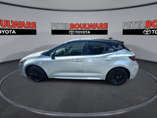 Used 2024 Toyota Corolla SE image 1