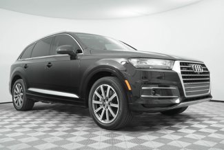 Used 2019 Audi Q7 2.0T Premium Plus w/ Premium Plus Package image 1