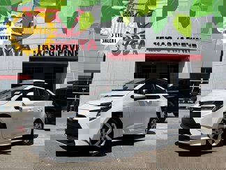 Used 2024 Toyota Corolla LE image 1