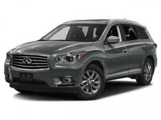 Used 2015 INFINITI QX60 Luxe w/ Driver Assistance Package image 1