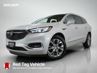 Used 2020 Buick Enclave Avenir w/ Avenir Technology Package image 1