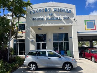 Used 2006 Toyota Matrix image 1
