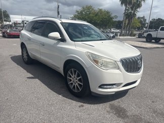 Used 2015 Buick Enclave Leather video 1