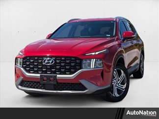 Used 2023 Hyundai Santa Fe SEL image 1