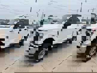 Used 2019 Ford F250 XL w/ Power Equipment Group image 1